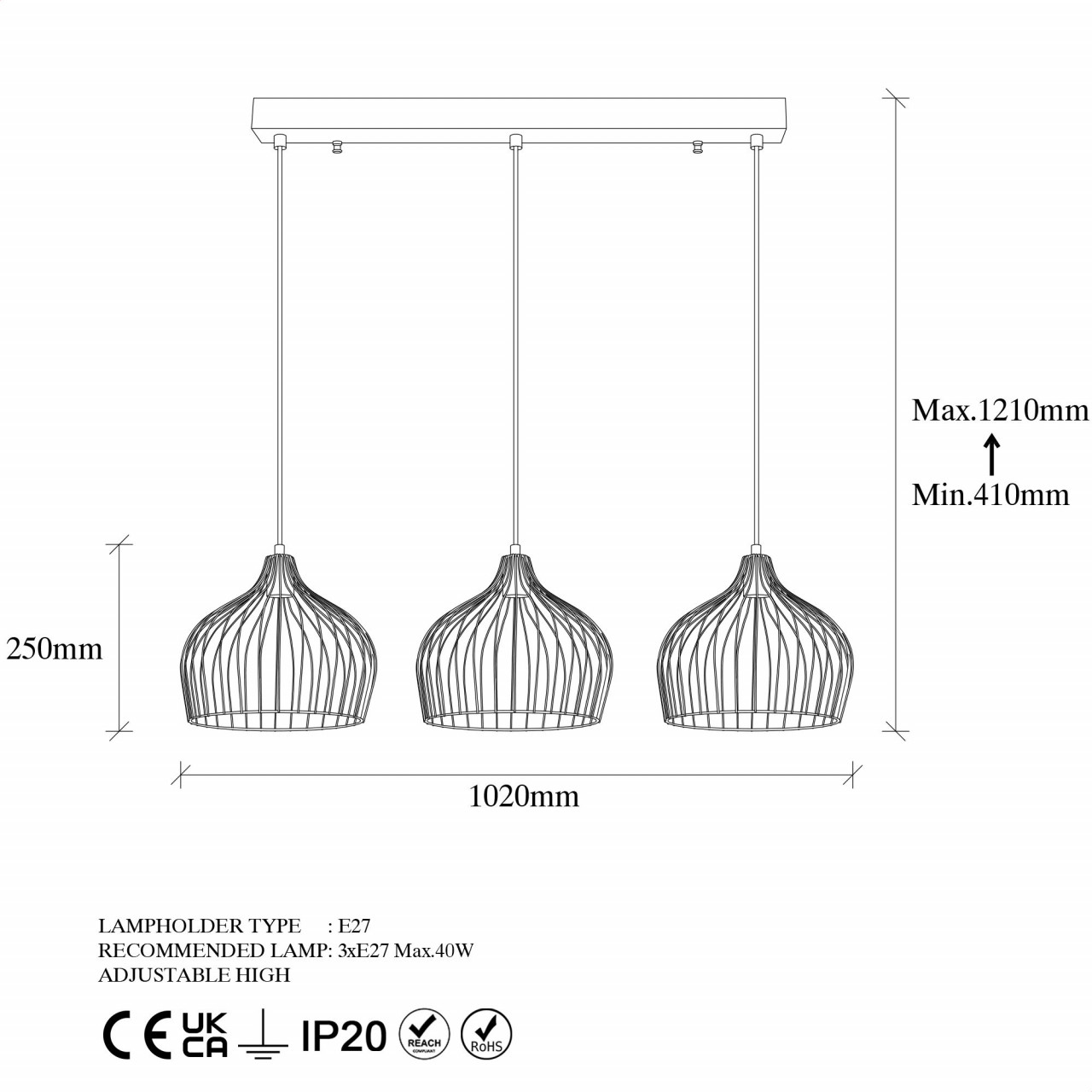 Poze Candelabru Bek - 11380