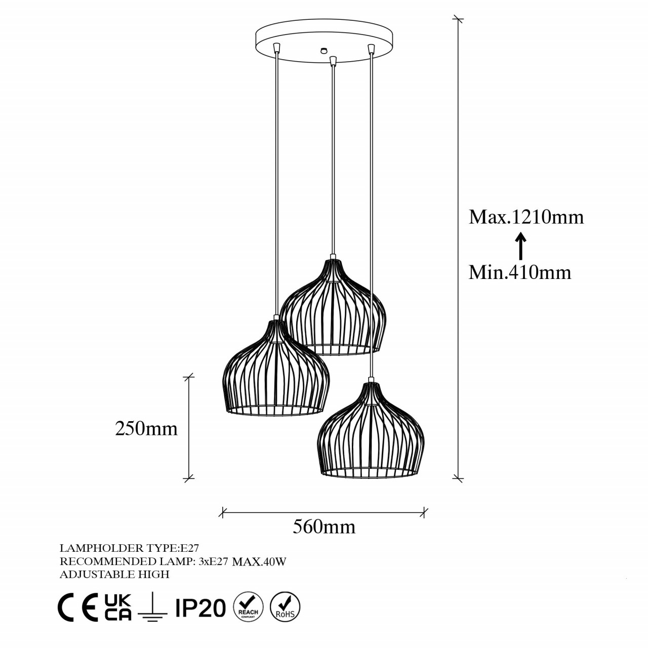 Poze Candelabru Bek - 11381