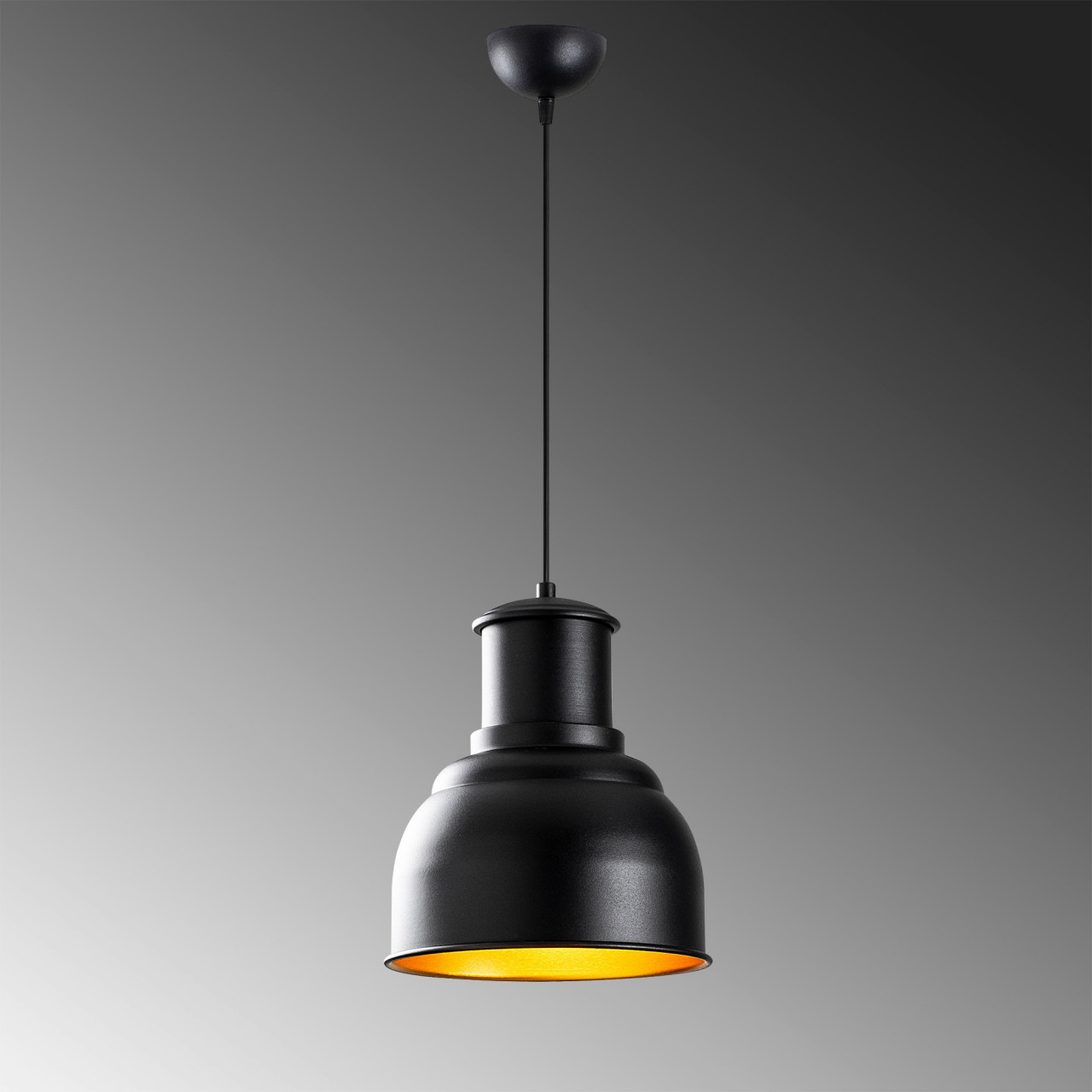 Poze Candelabru Berceste - 190BLACK-S