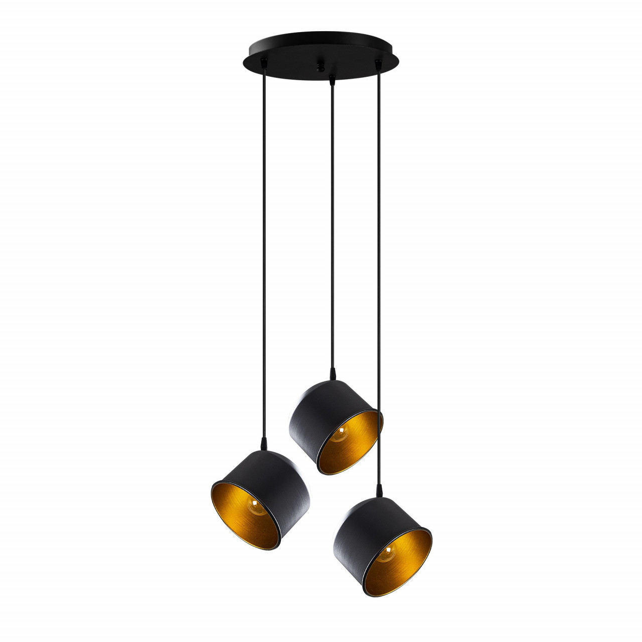 Poze Candelabru Berceste - 192BLACK-S2