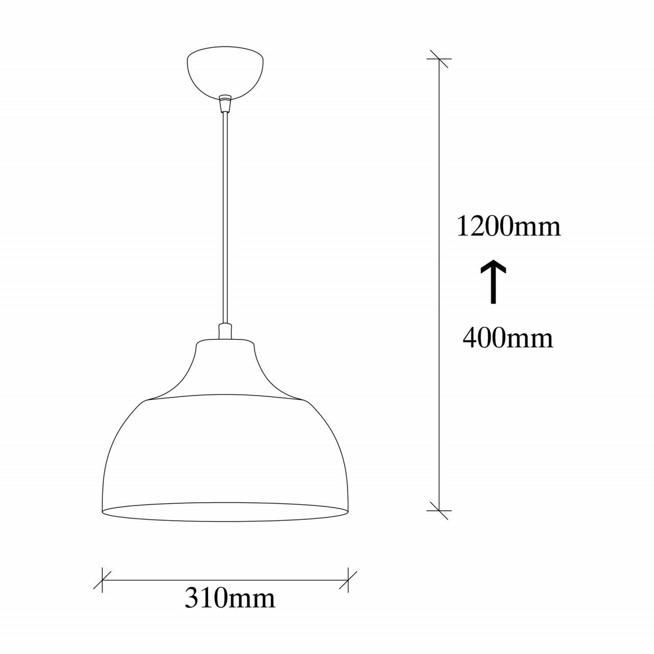 Poze Candelabru Berceste - 222-S