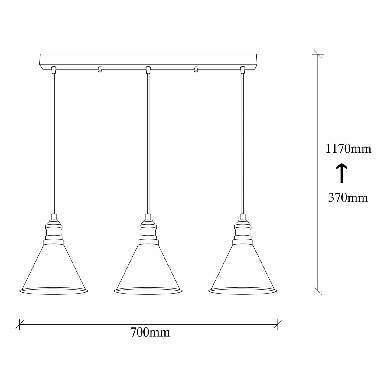 Poze Candelabru Berceste - 251-S1