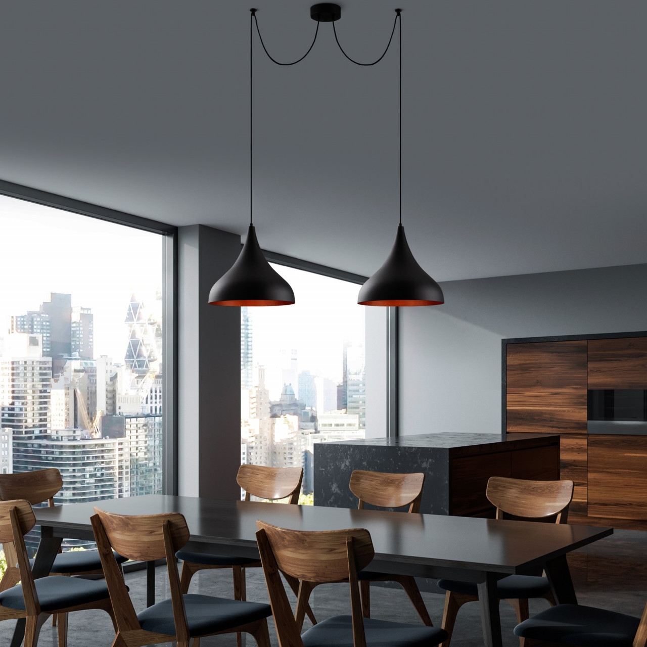 Poze Candelabru Berceste - N-1392