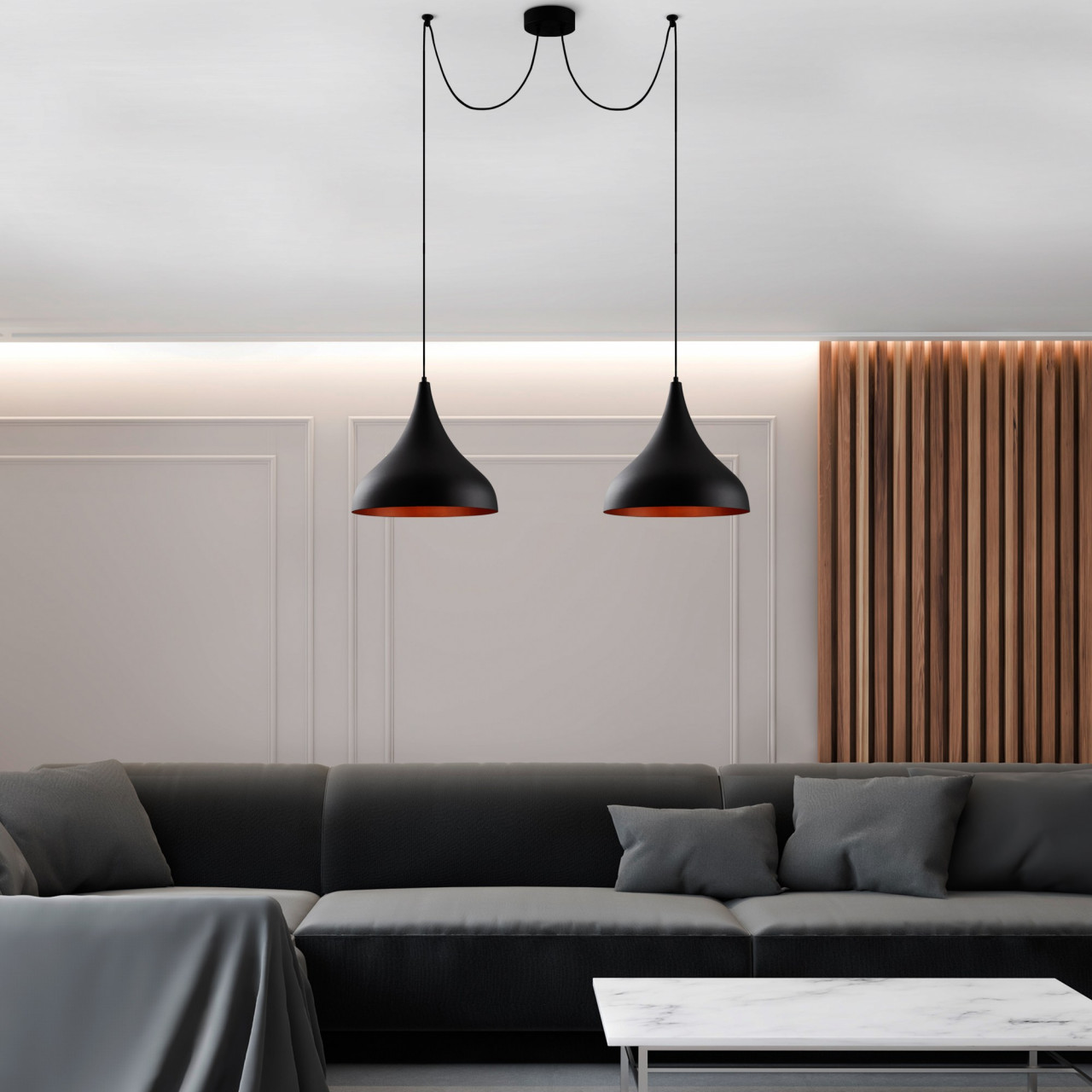 Poze Candelabru Berceste - N-1392