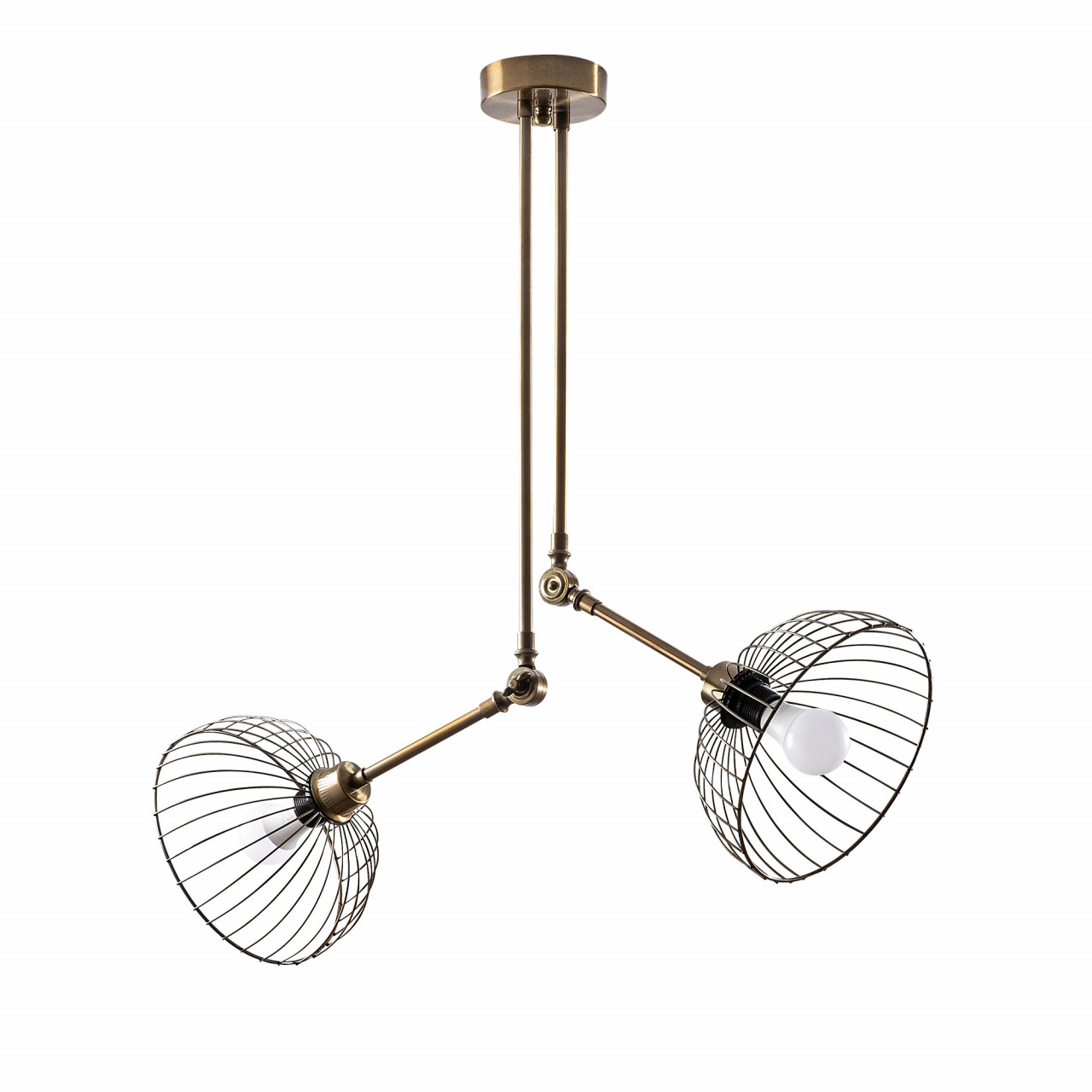 Poze Candelabru Beybisi - 1400