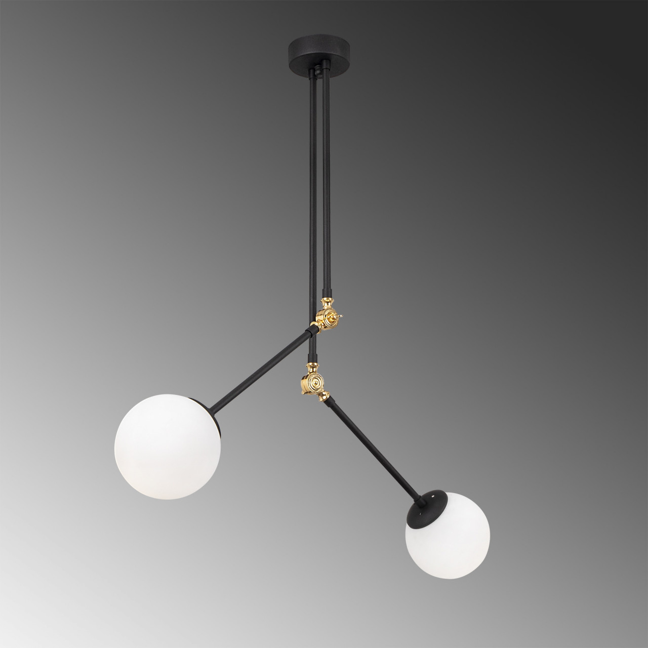 Poze Candelabru Cambaz - 3453
