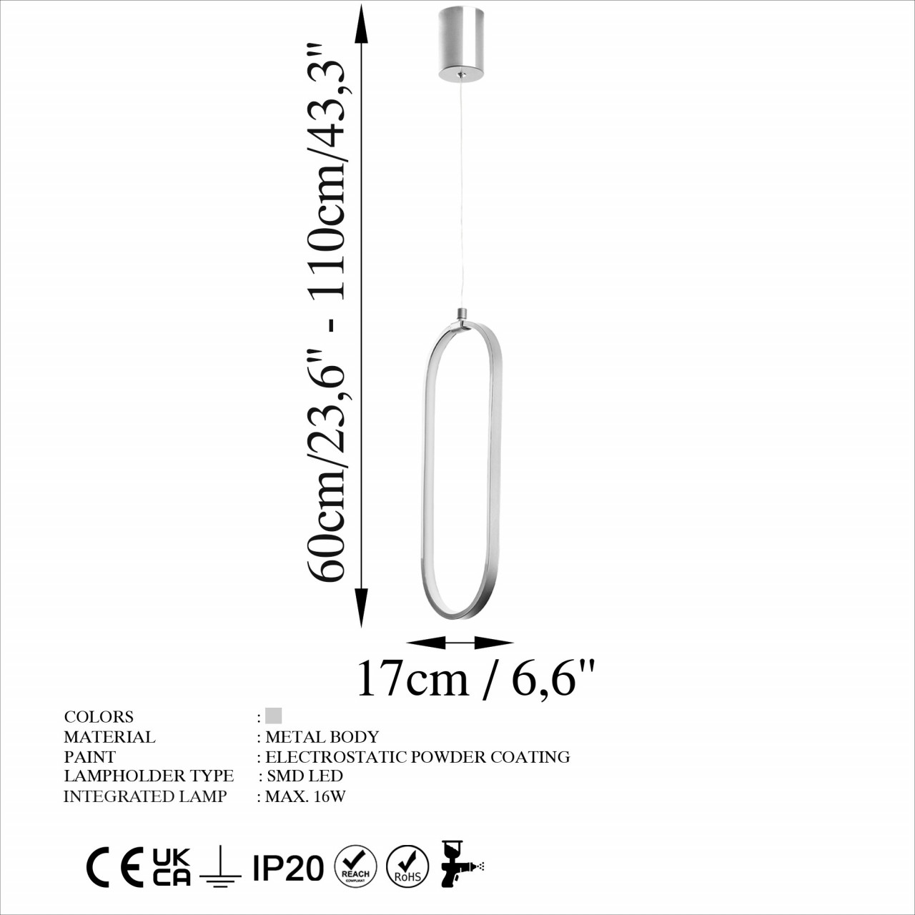 Poze Candelabru Can - 13563