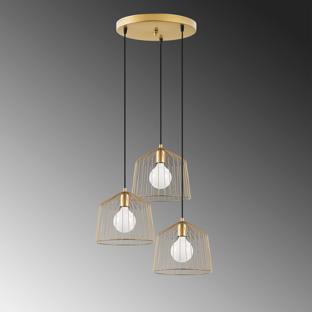 Poze Candelabru Cat - 12070