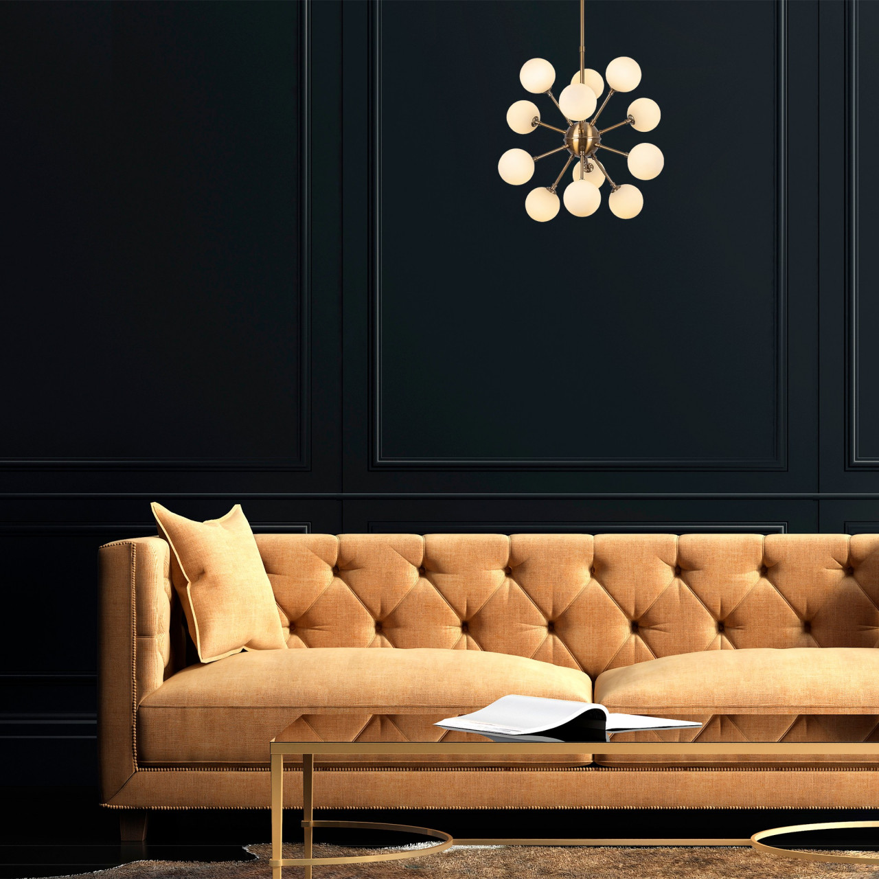 Poze Candelabru Cavud - 11600