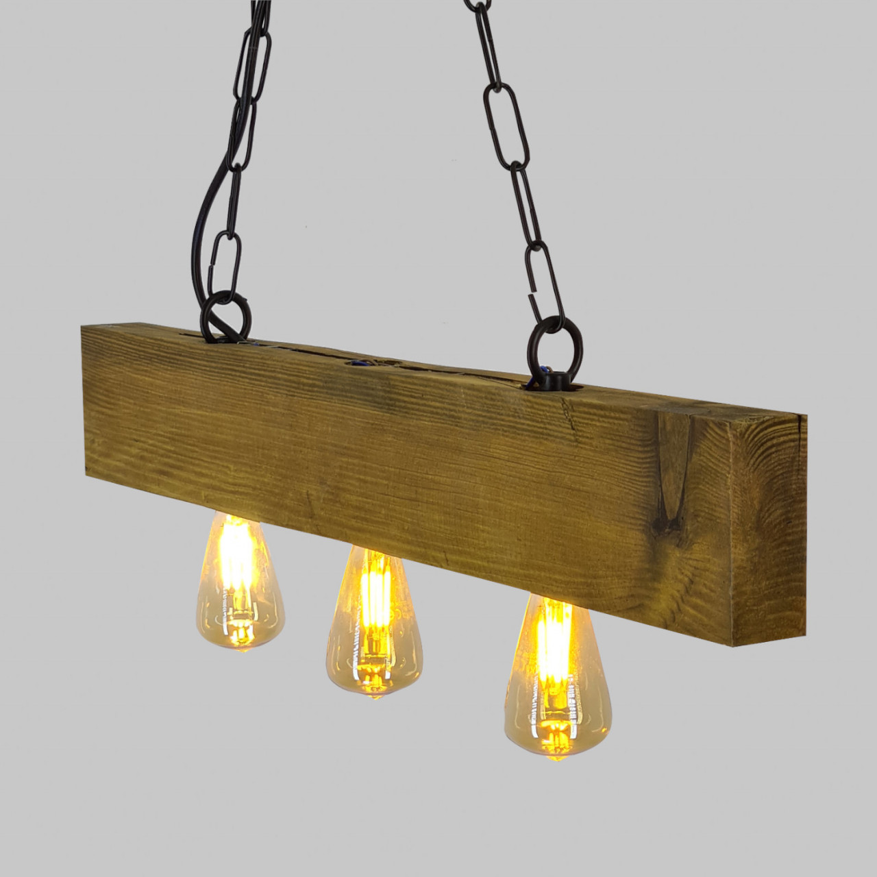 Poze Candelabru Chain Avize-1