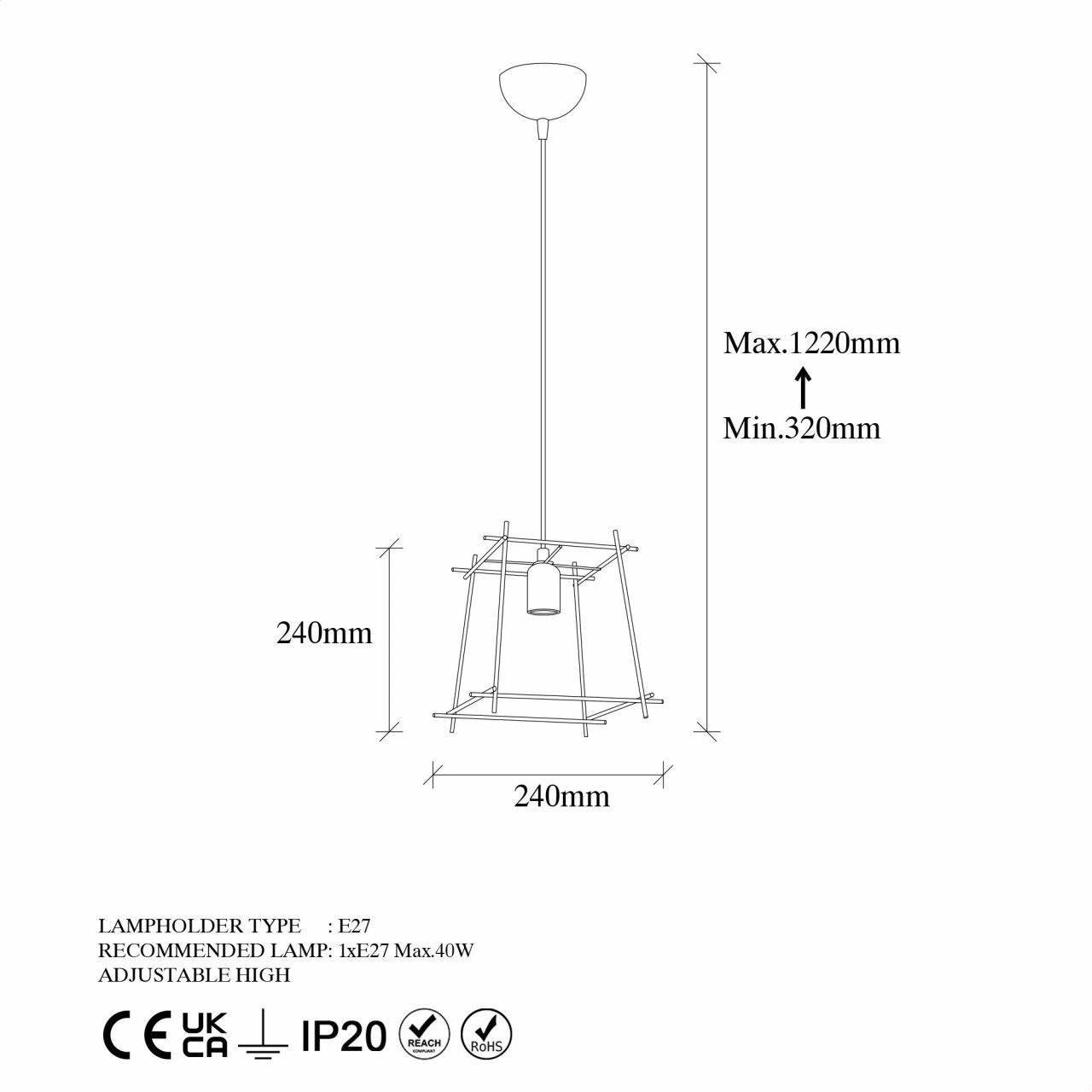Poze Candelabru Coman - 11270