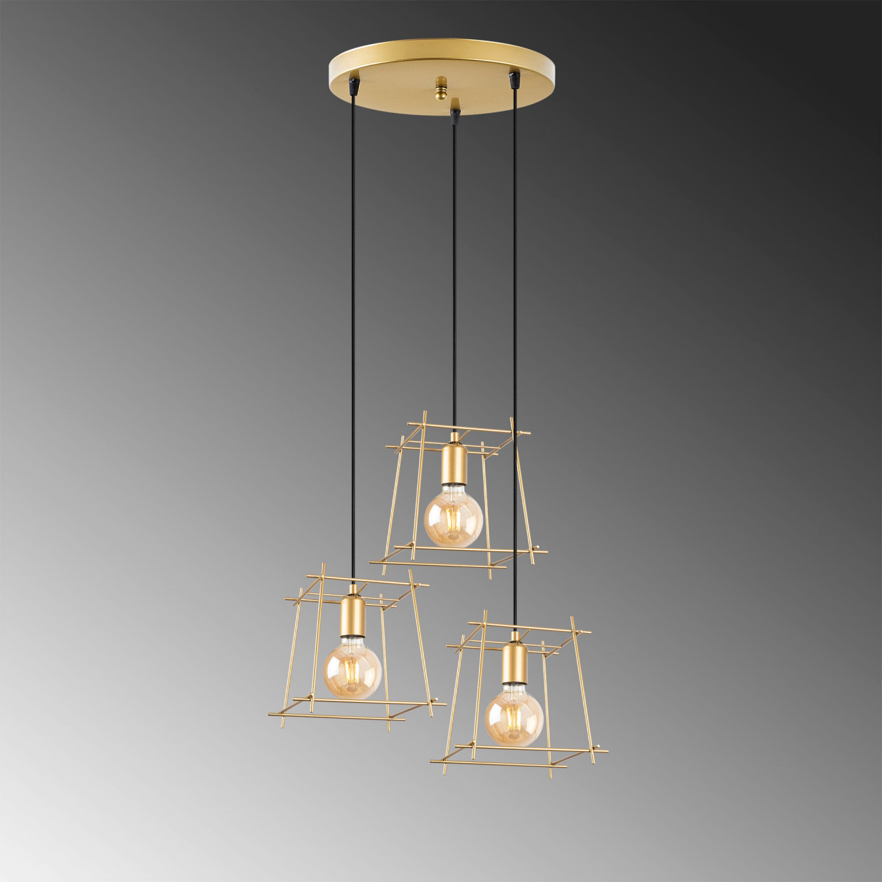 Poze Candelabru Coman - 11281