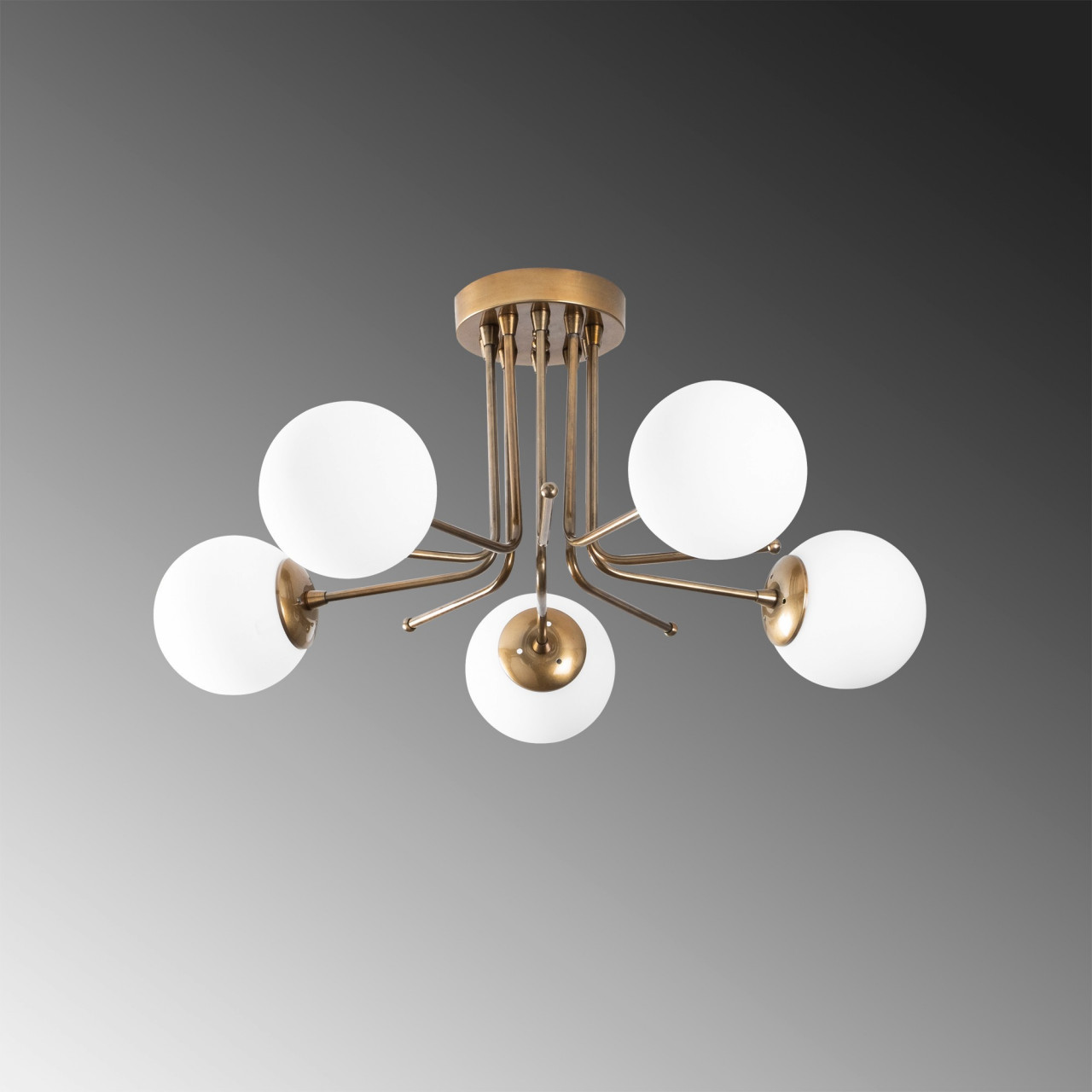 Poze Candelabru Daisy - 146-AV2