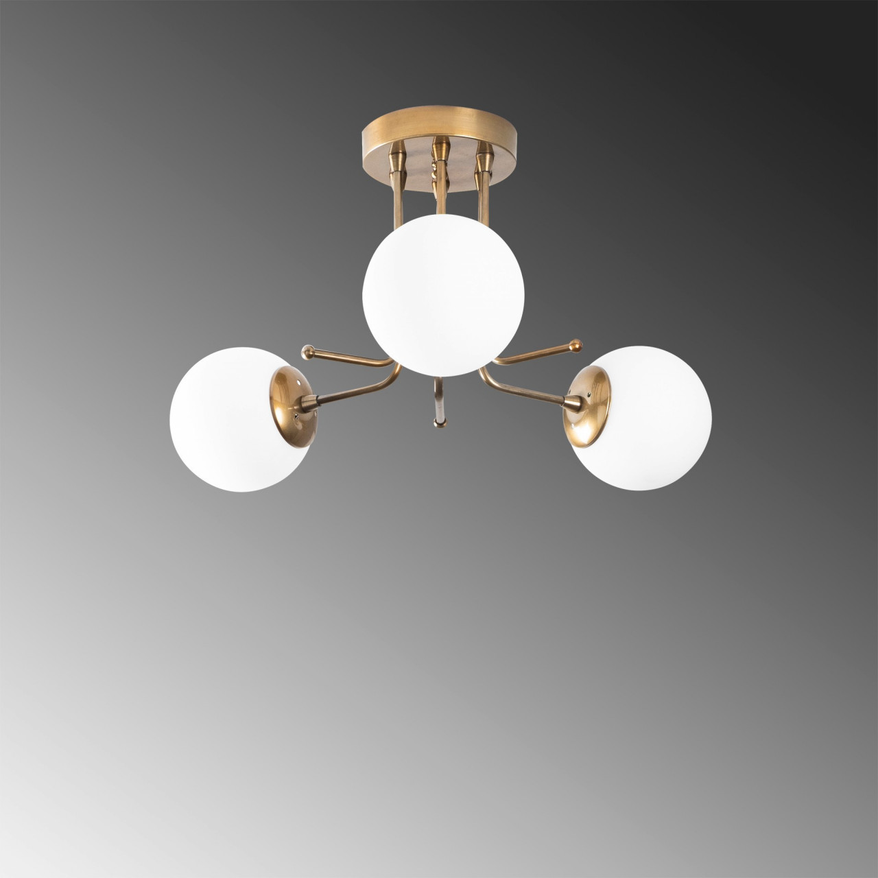 Poze Candelabru Daisy - 146-AV3
