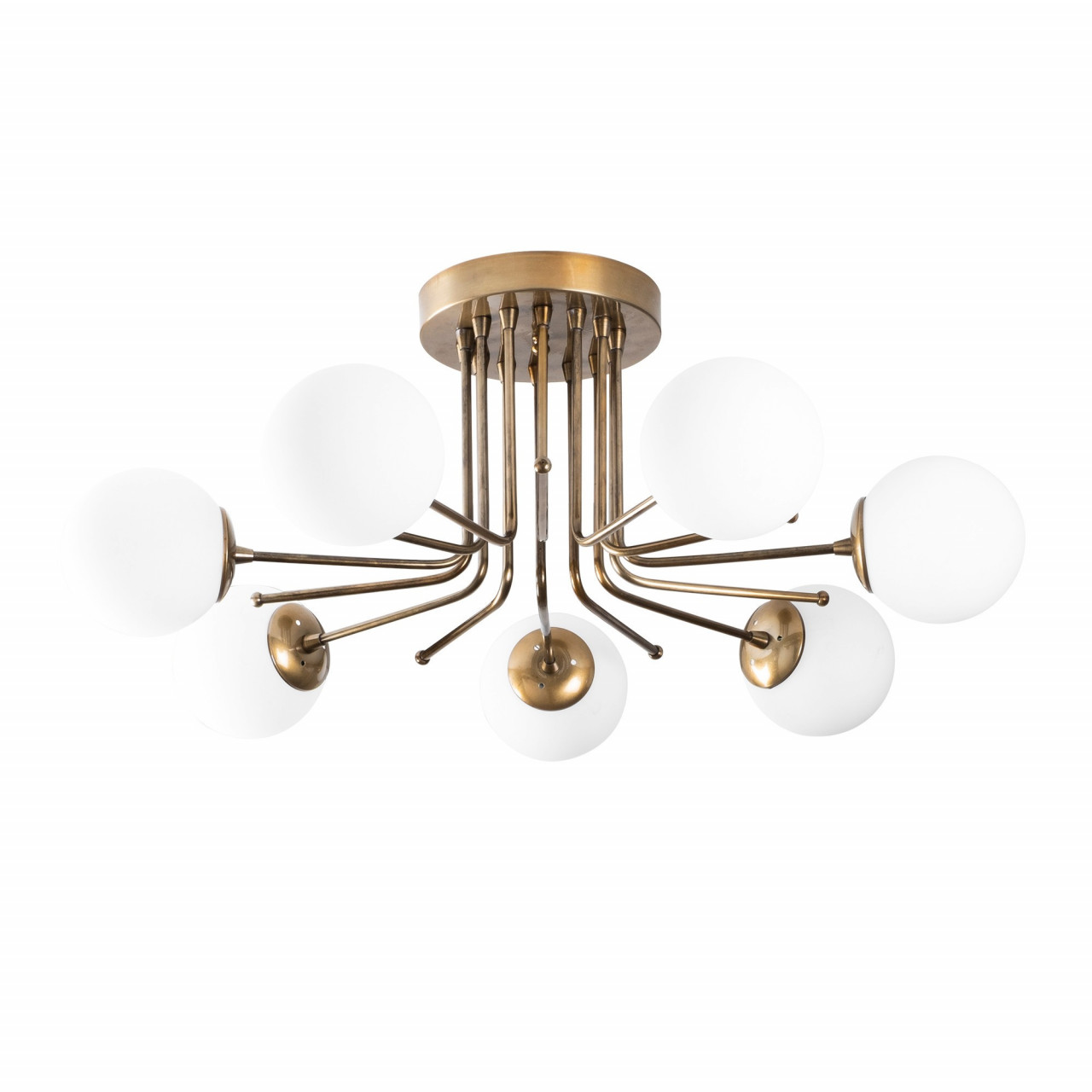Poze Candelabru Daisy - 146-AV