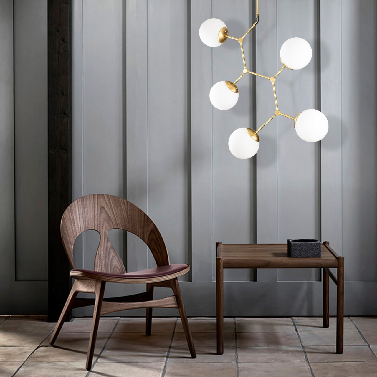Poze Candelabru Damar - 6312