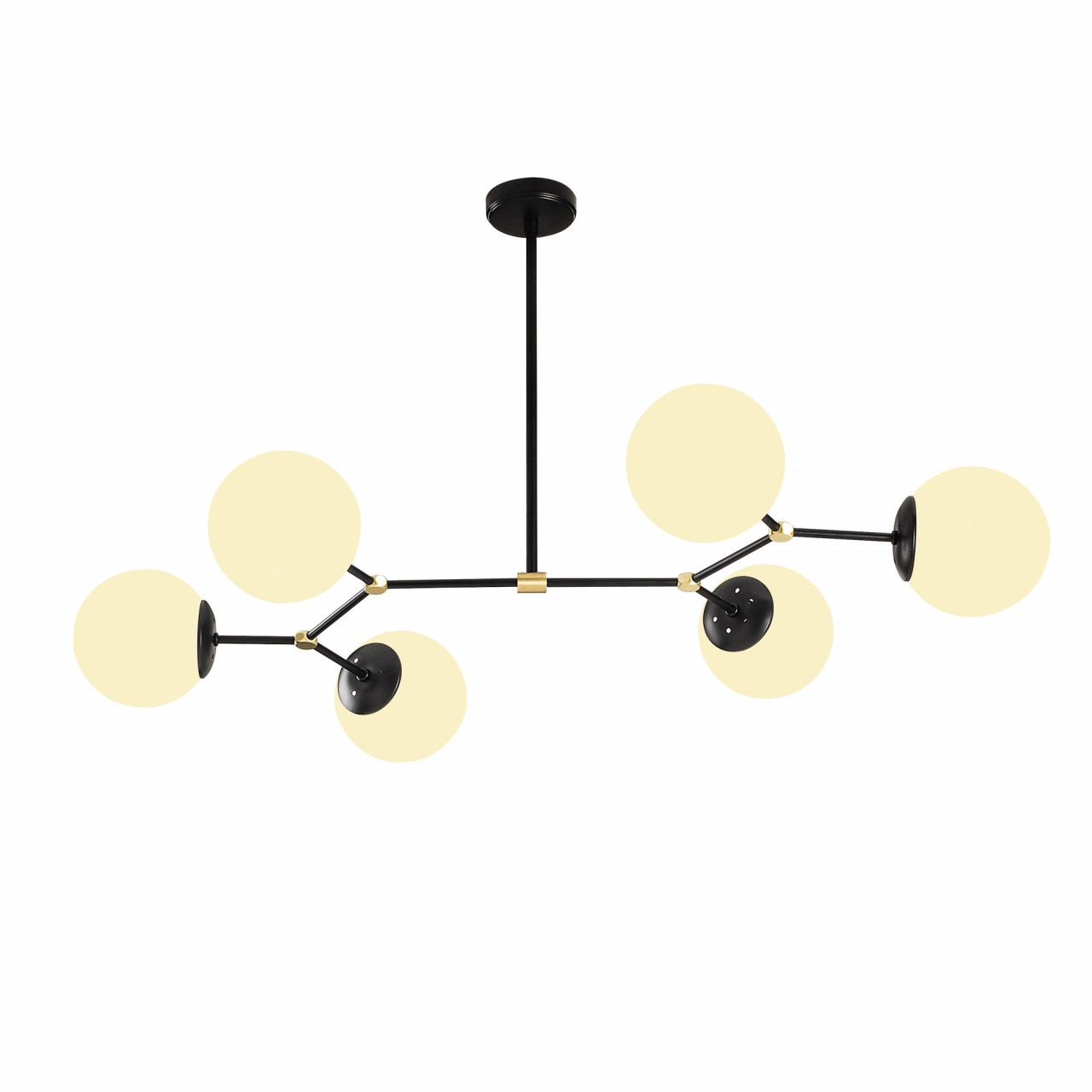 Poze Candelabru Damar - 6321
