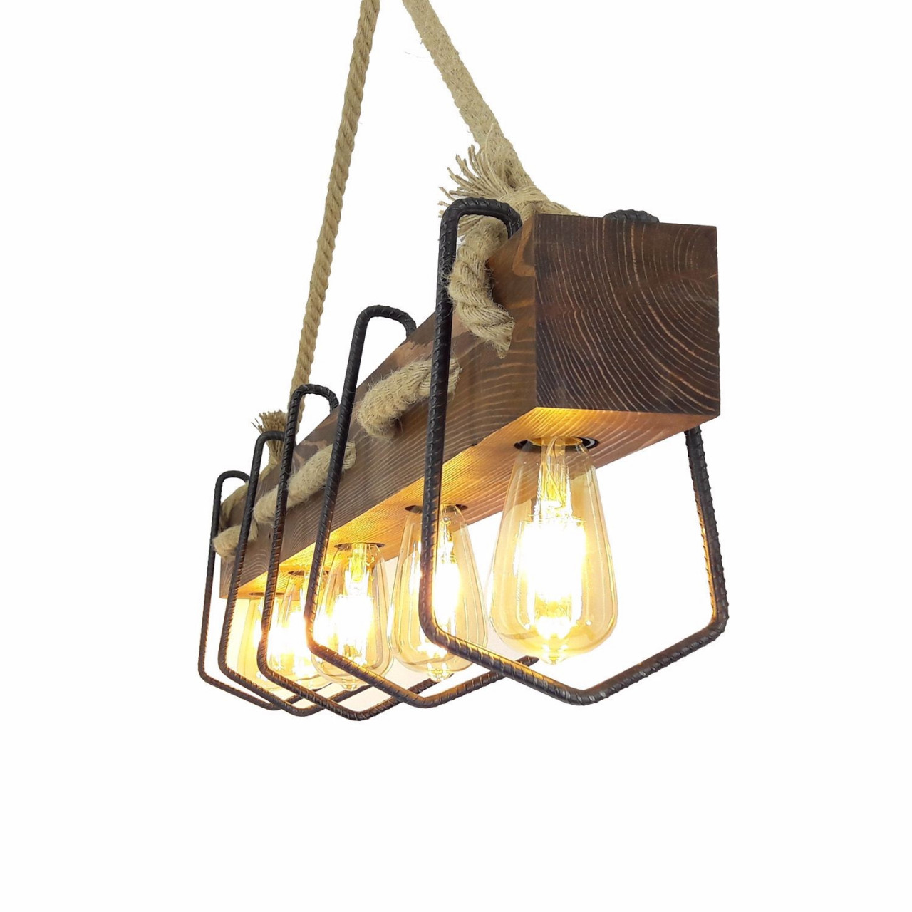 Poze Candelabru Demir Kutuk 3