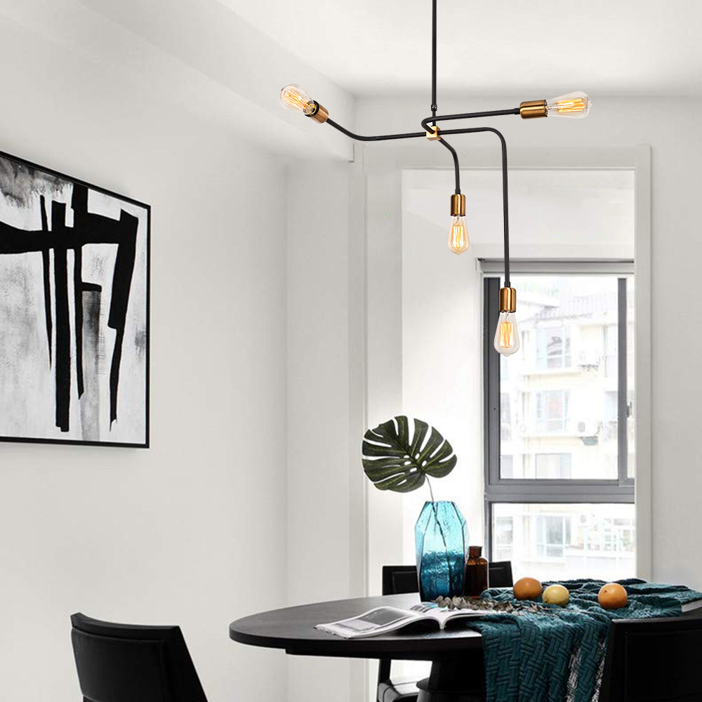 Poze Candelabru Denge - 3431