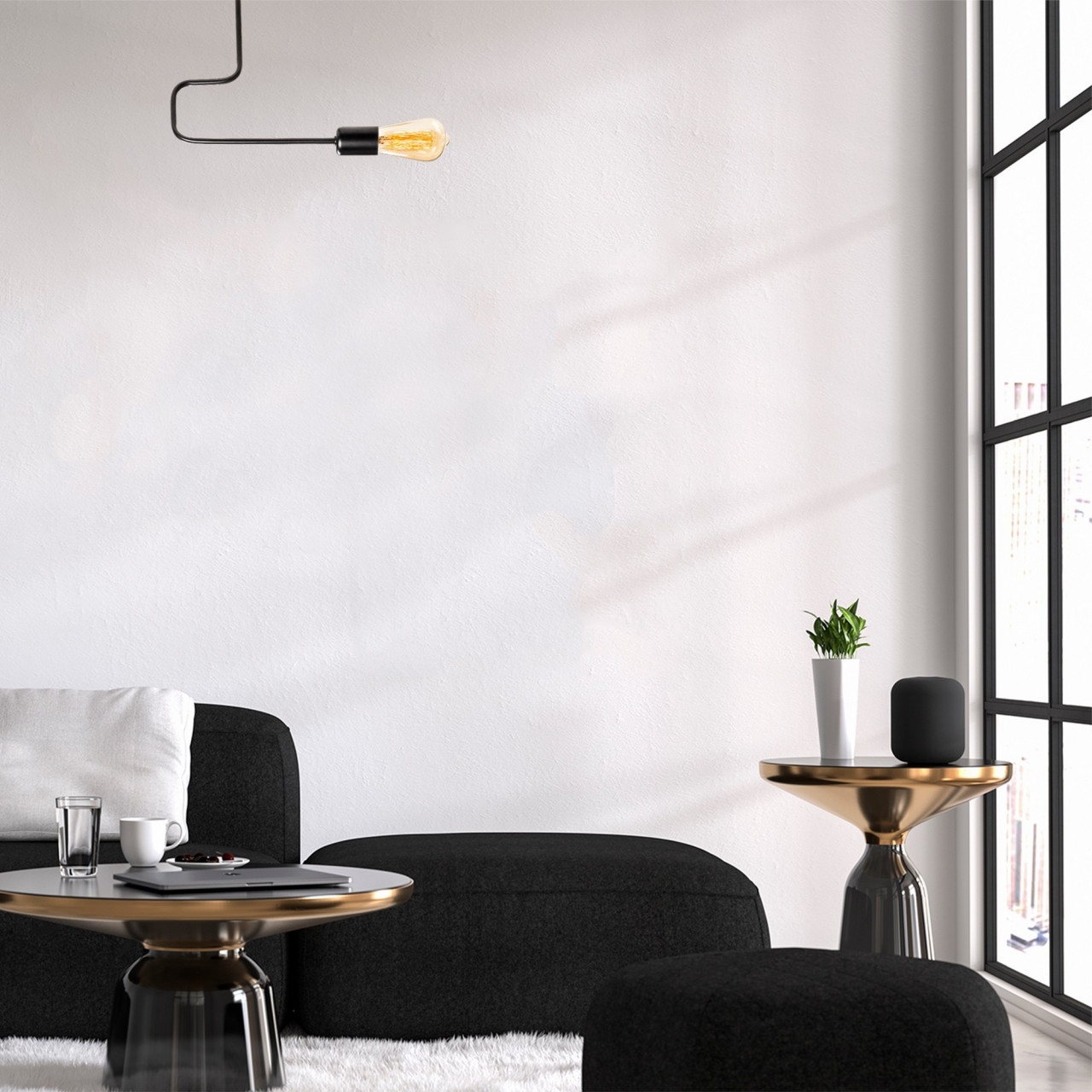 Poze Candelabru Denge - 3437