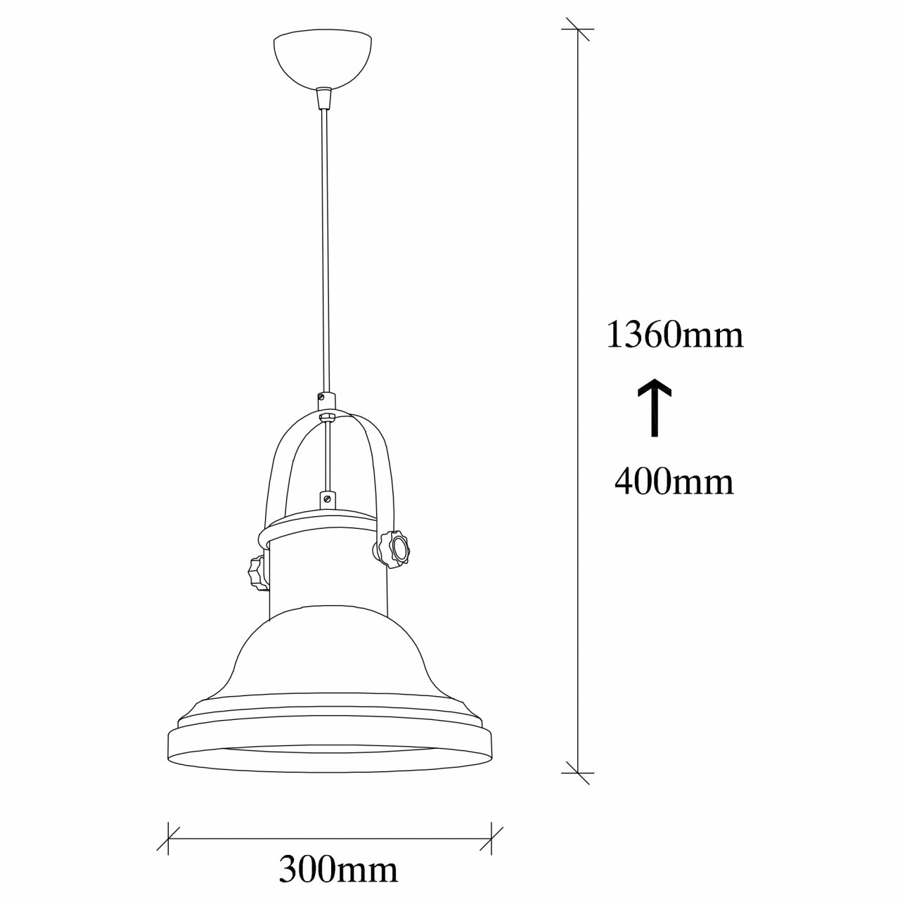 Poze Candelabru Dodo - 2601