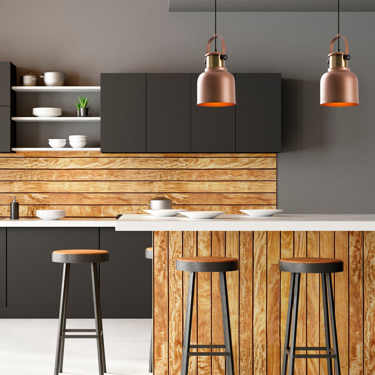 Poze Candelabru Dodo - 2613