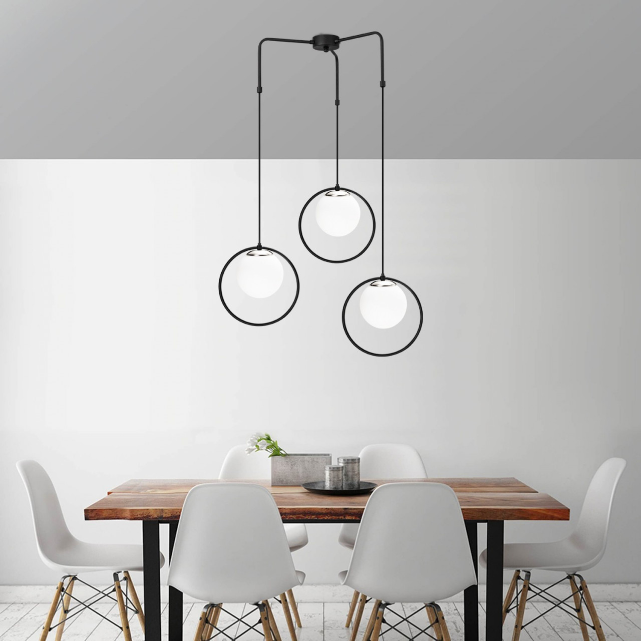Poze Candelabru Dolunay - 4506