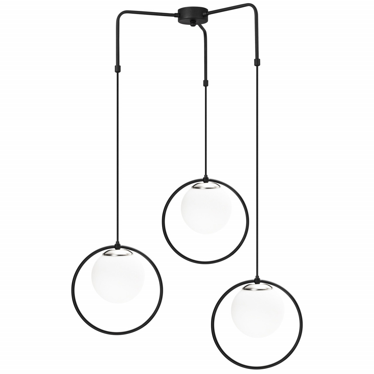 Poze Candelabru Dolunay - 4506