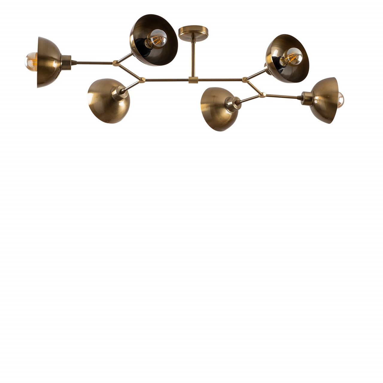 Poze Candelabru Dram - 1107