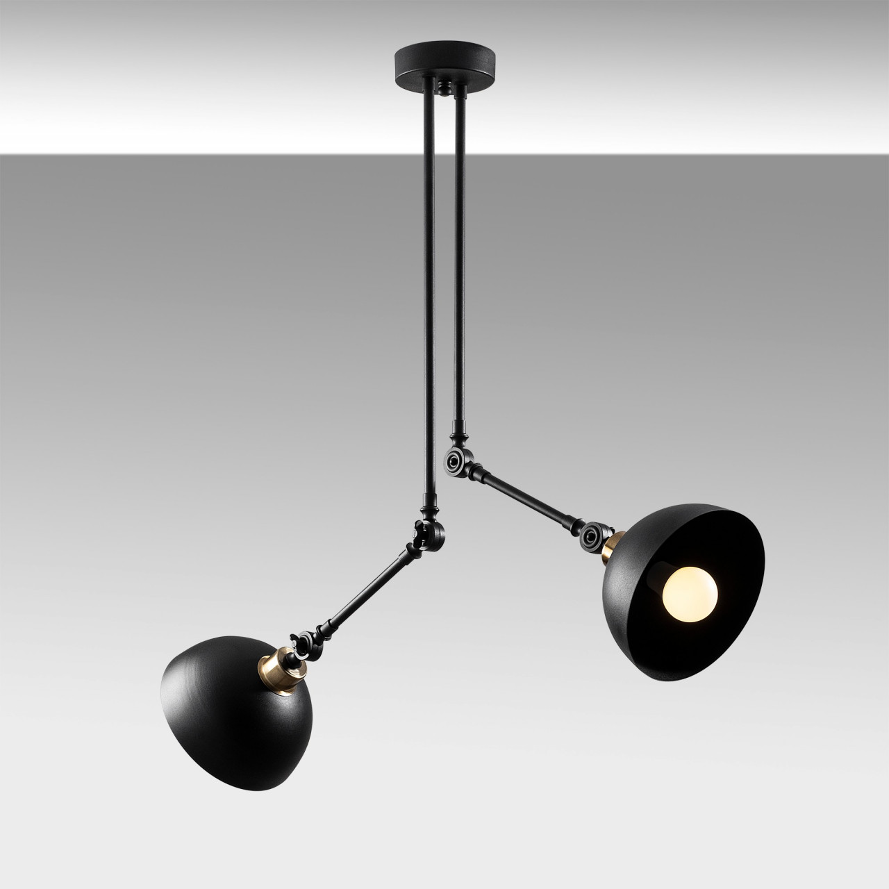 Poze Candelabru Dram - 1391