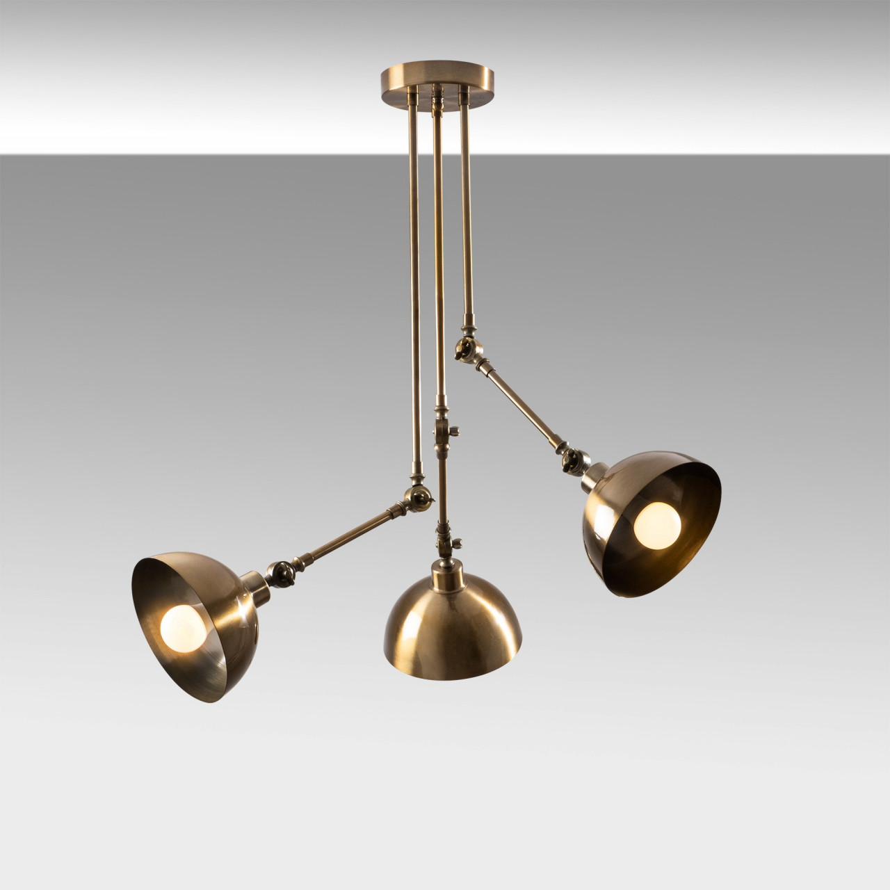 Poze Candelabru Dram - 1421