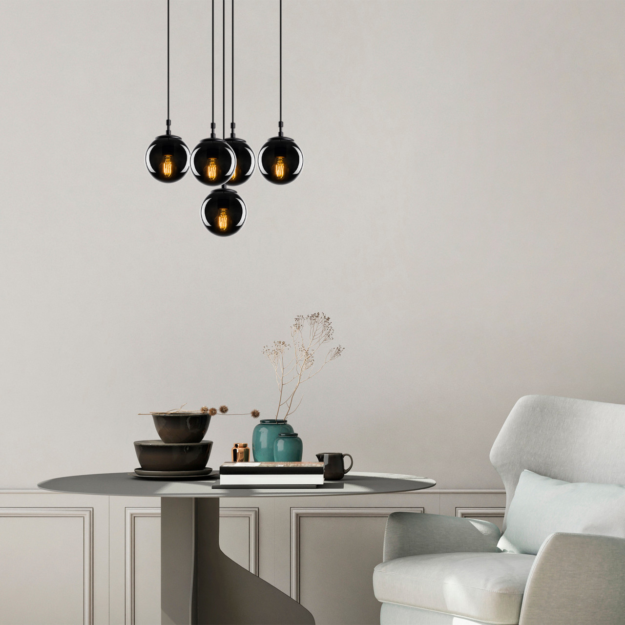Poze Candelabru Efe - 2171
