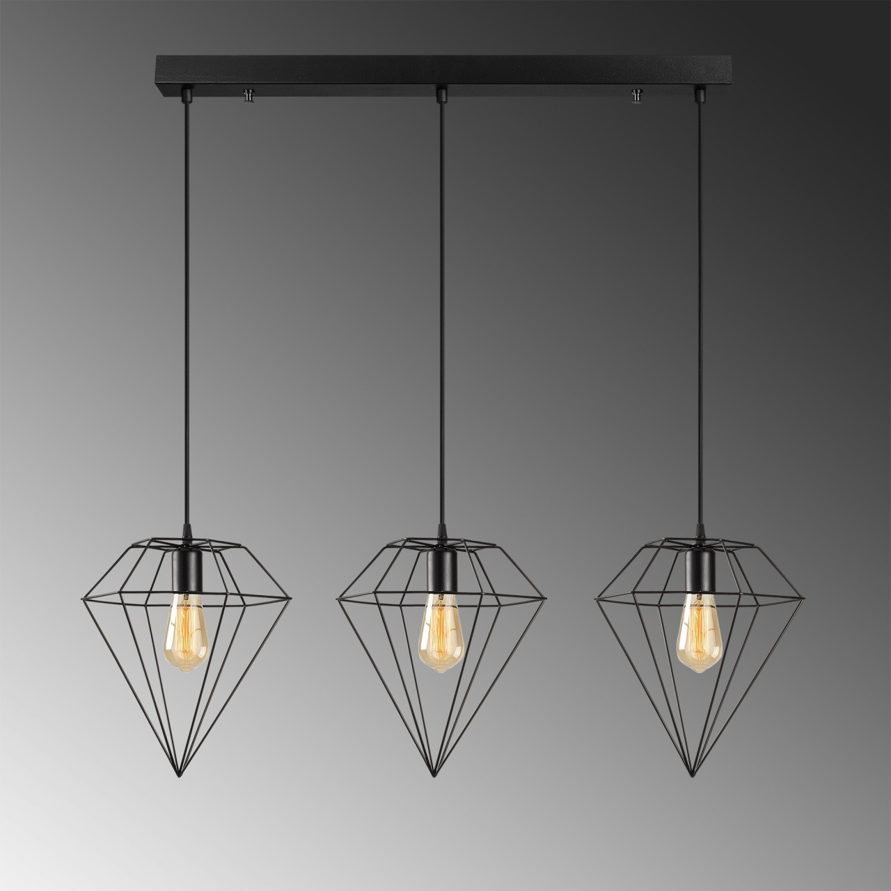 Poze Candelabru Elmas - 6291