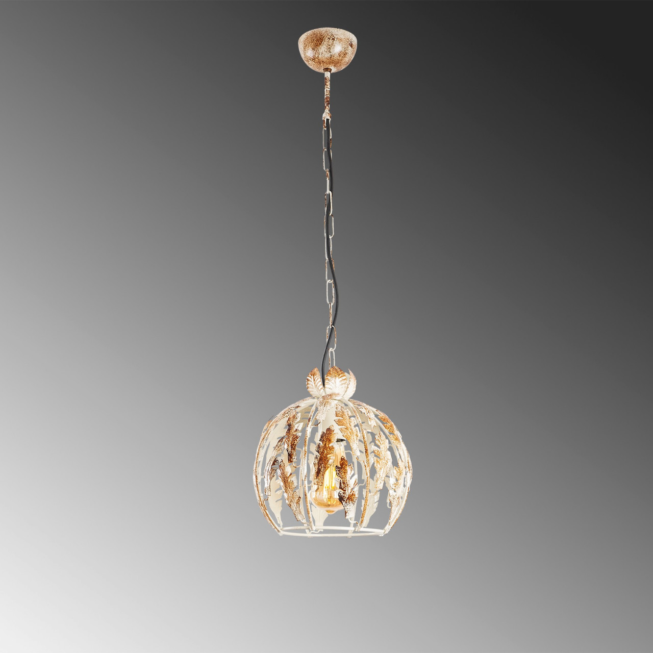 Poze Candelabru Endustriyel - 11053