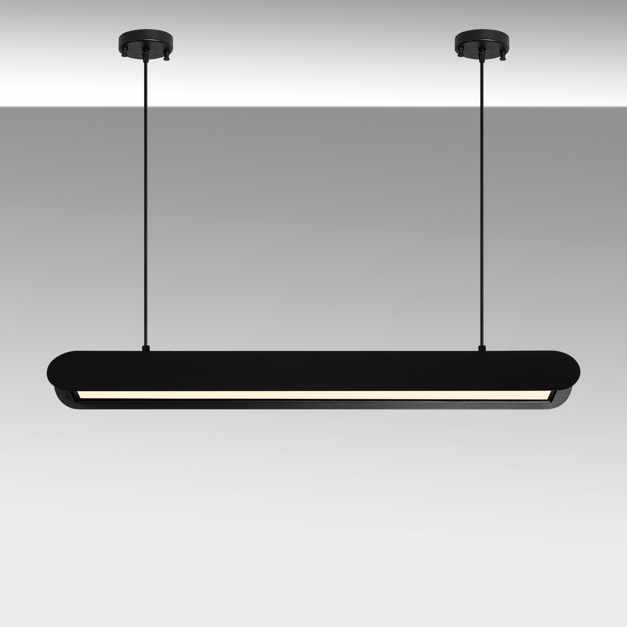 Poze Candelabru Ens negru