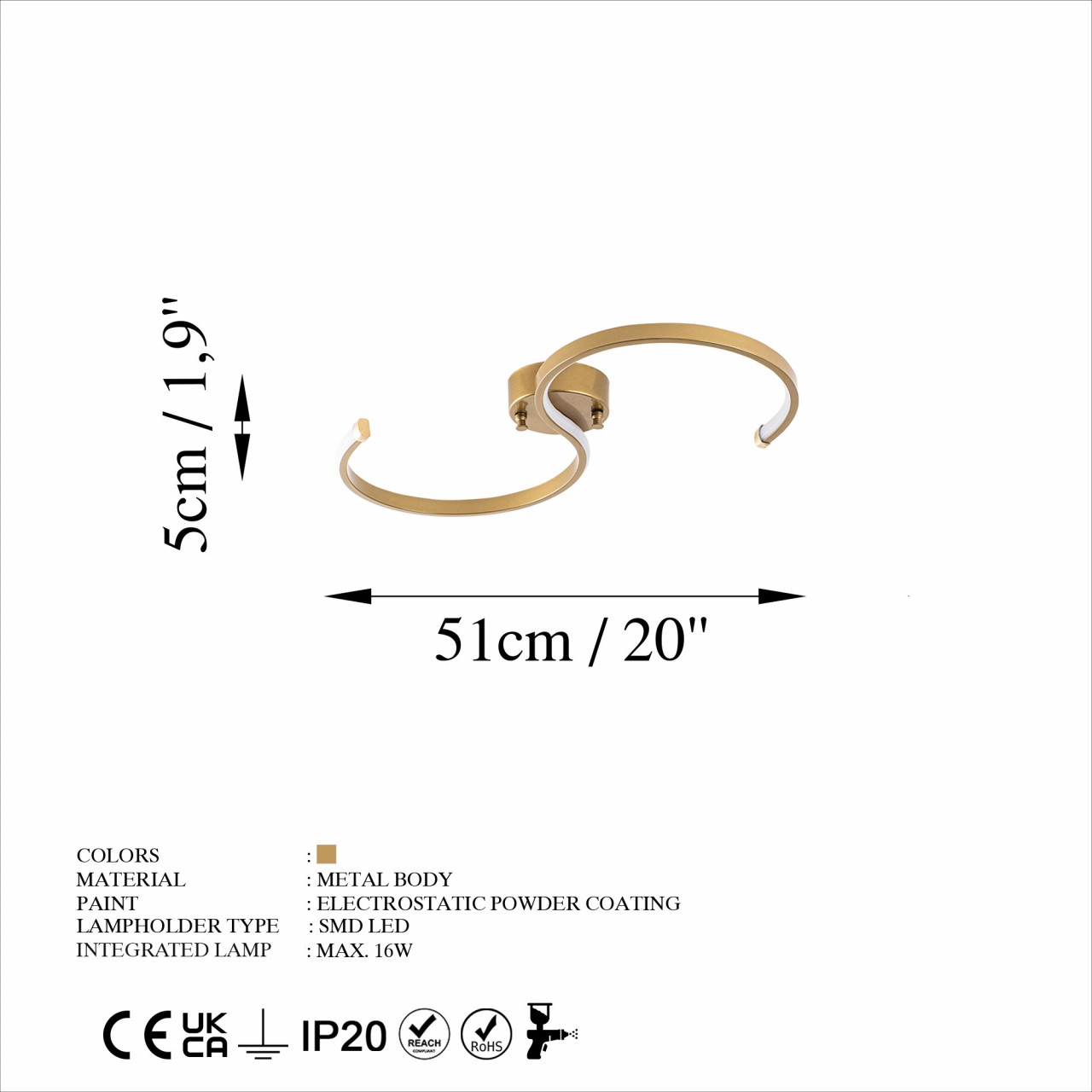 Poze Candelabru Es - 13584