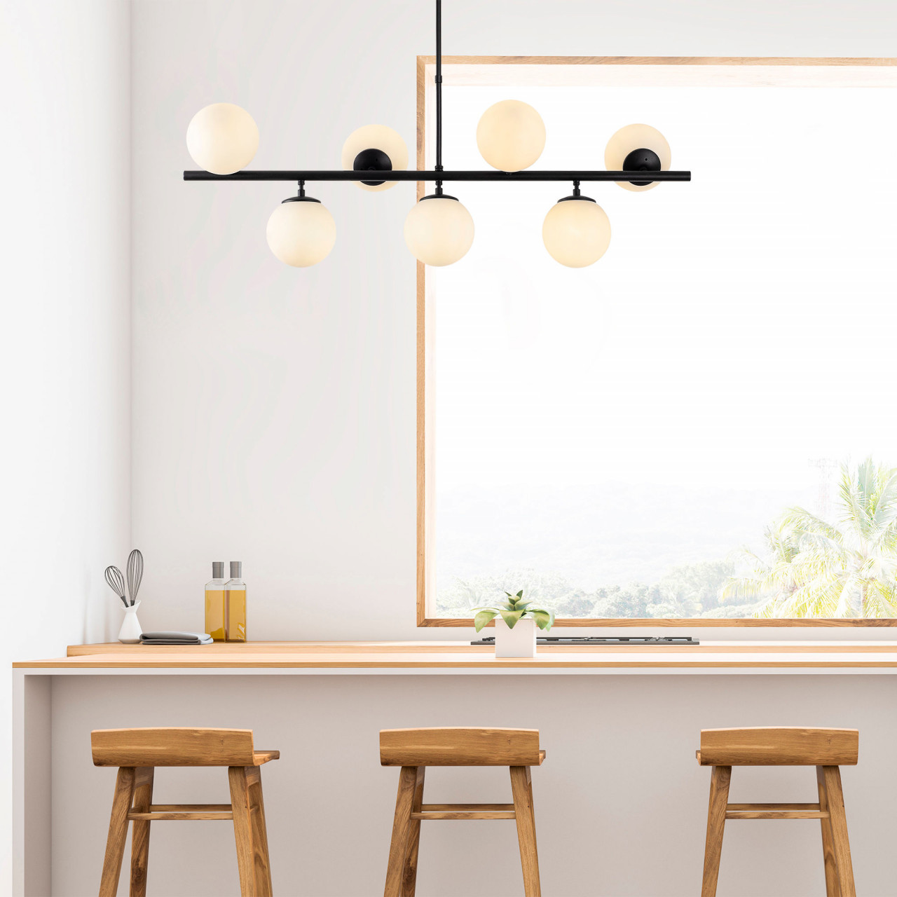 Poze Candelabru Fazli - 10525