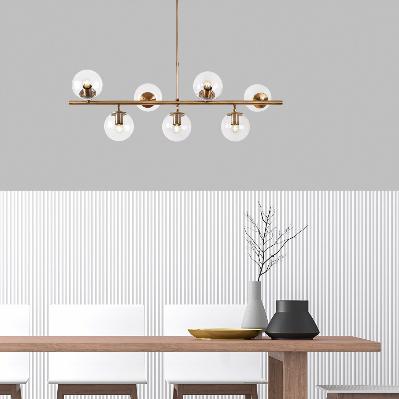 Poze Candelabru Fazli - 10540