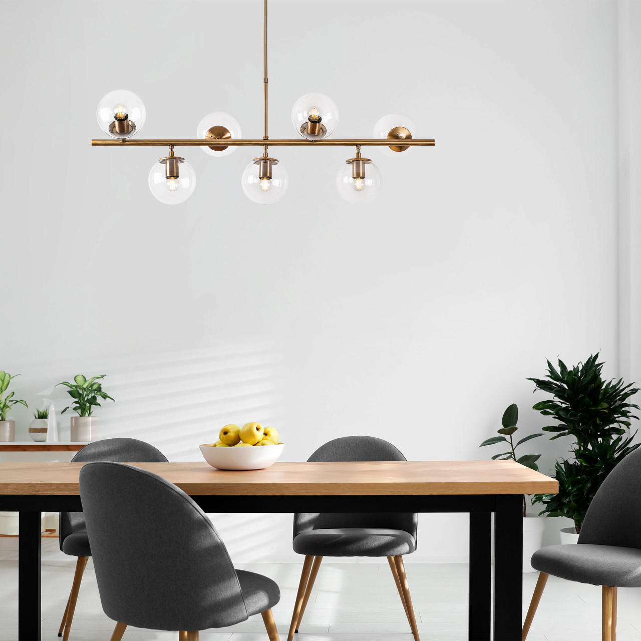Poze Candelabru Fazli - 10540