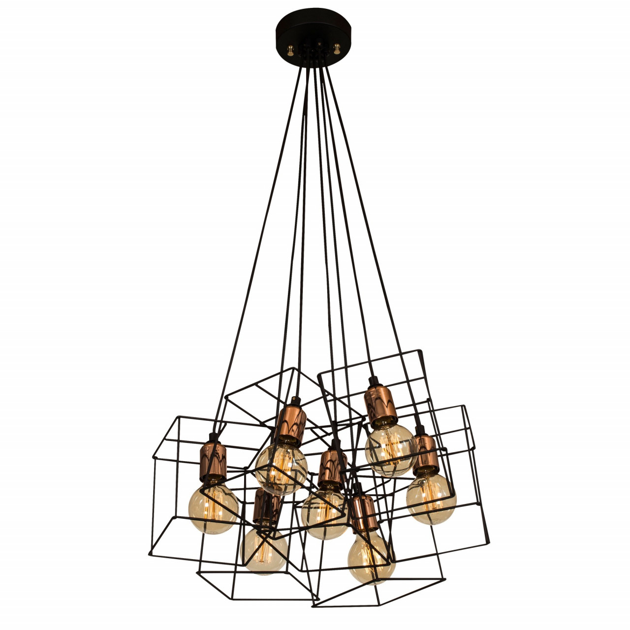 Poze Candelabru Fellini - MR-652