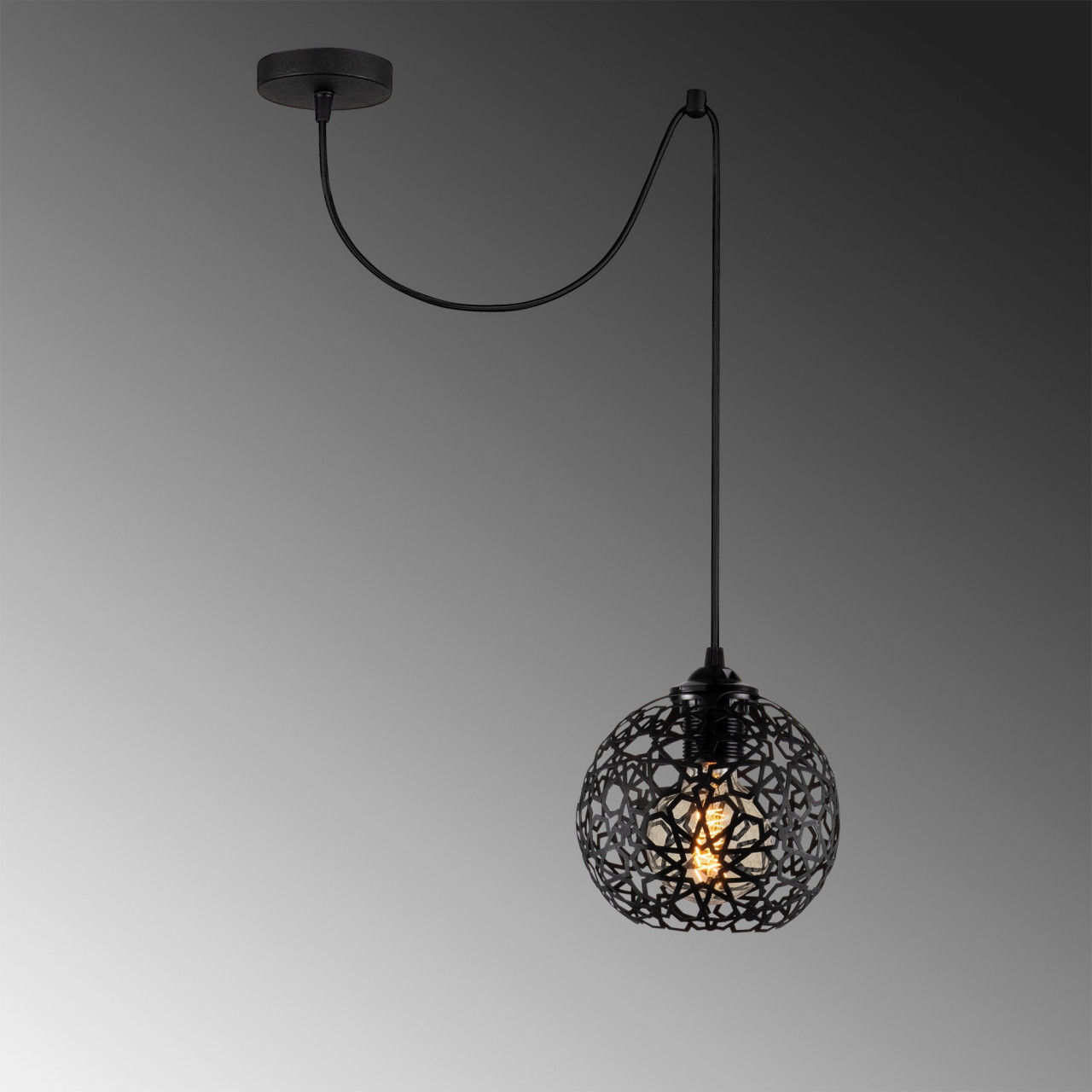 Poze Candelabru Fellini - MR - 898