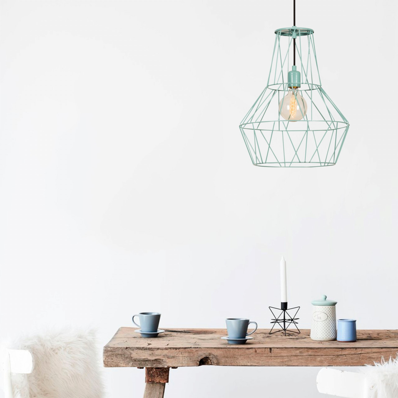 Poze Candelabru Fellini - MR - 998