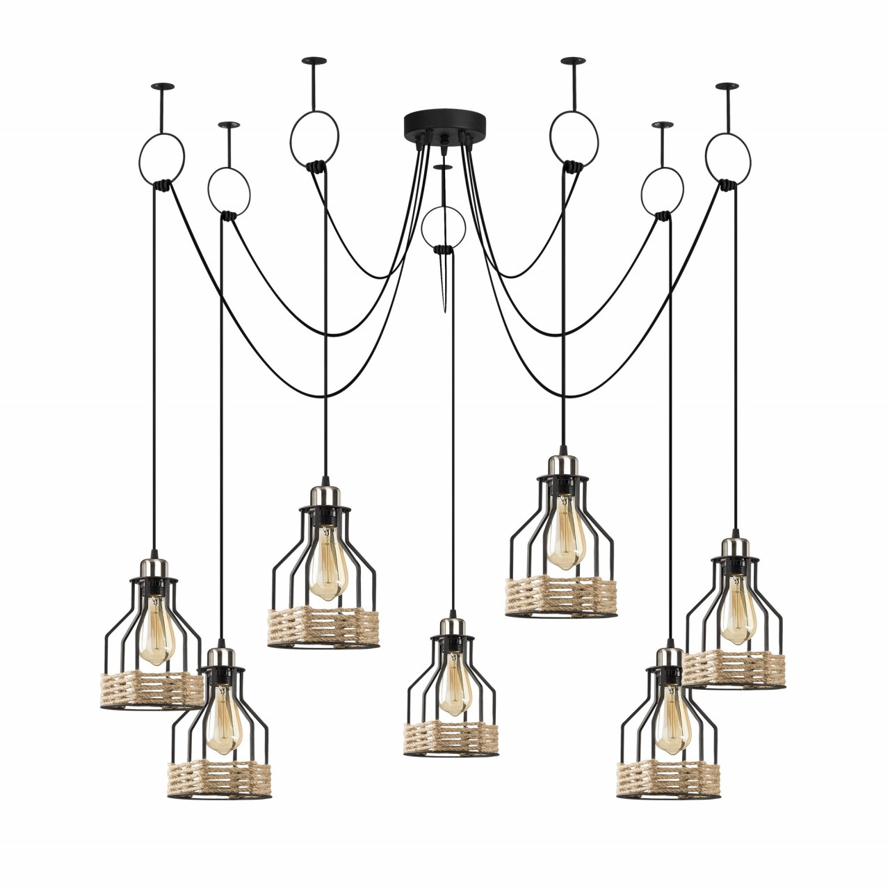 Poze Candelabru Fiko - 6566