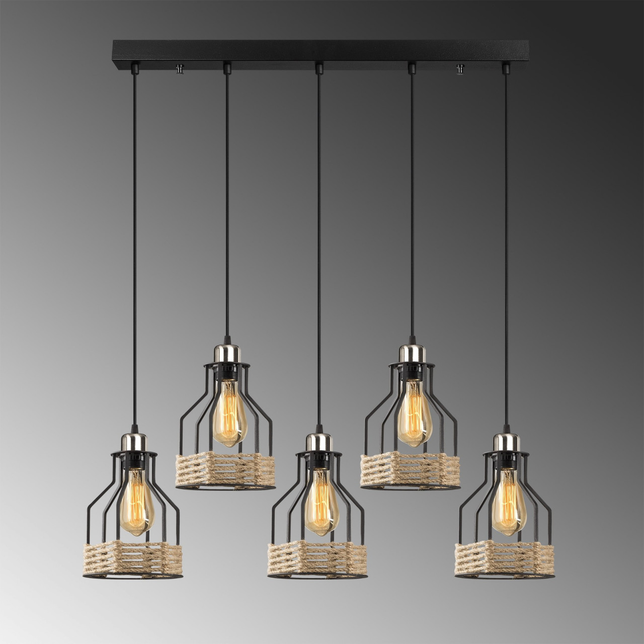 Poze Candelabru Fiko - 6586