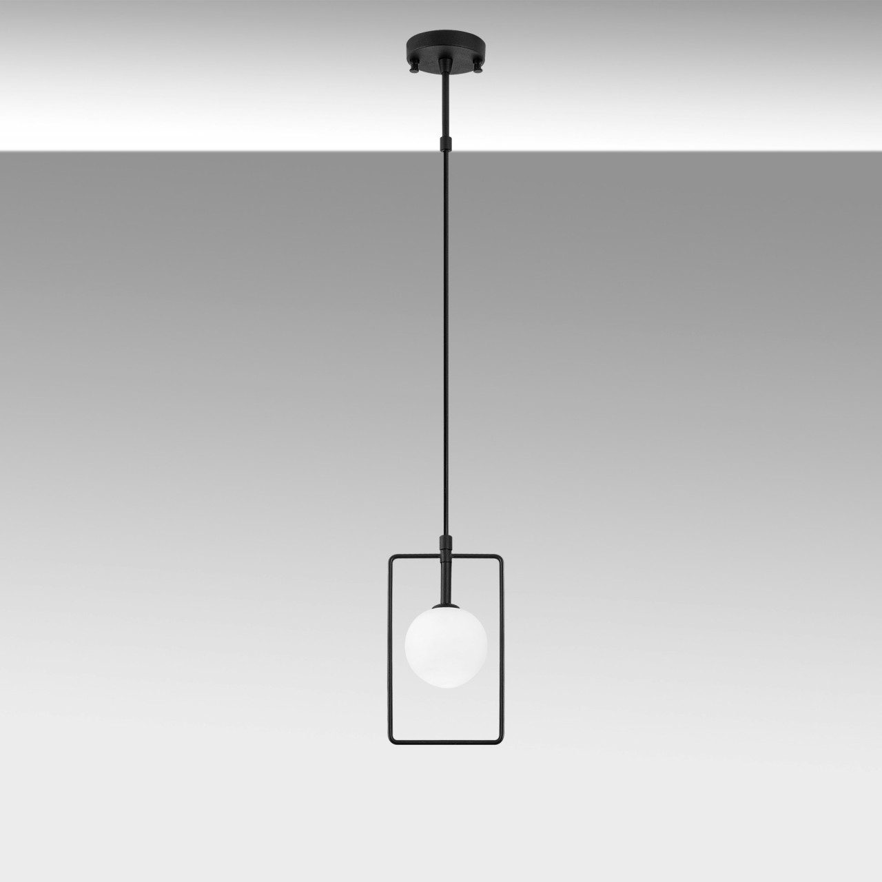 Poze Candelabru Geometri - 11080