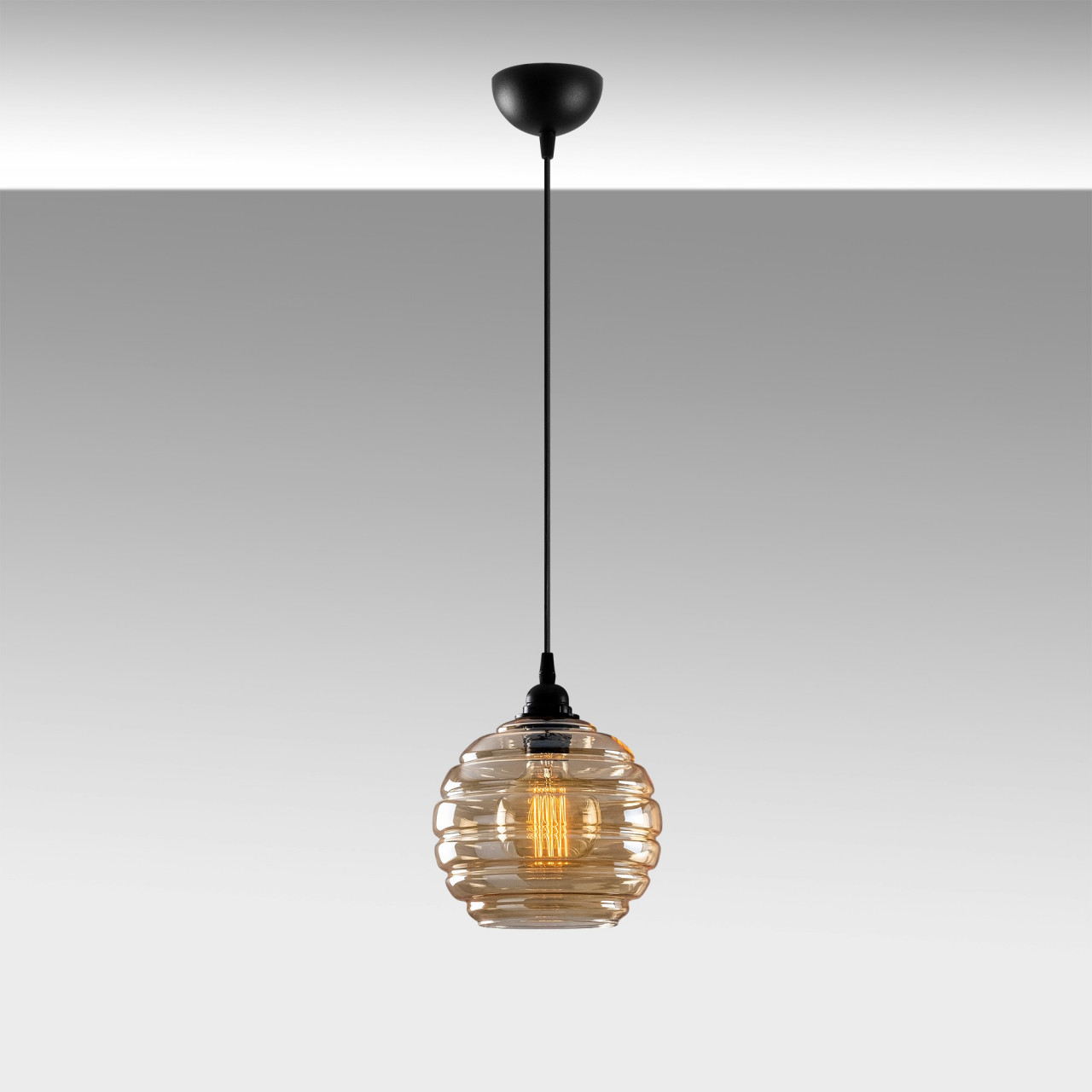 Poze Candelabru Gold - 010