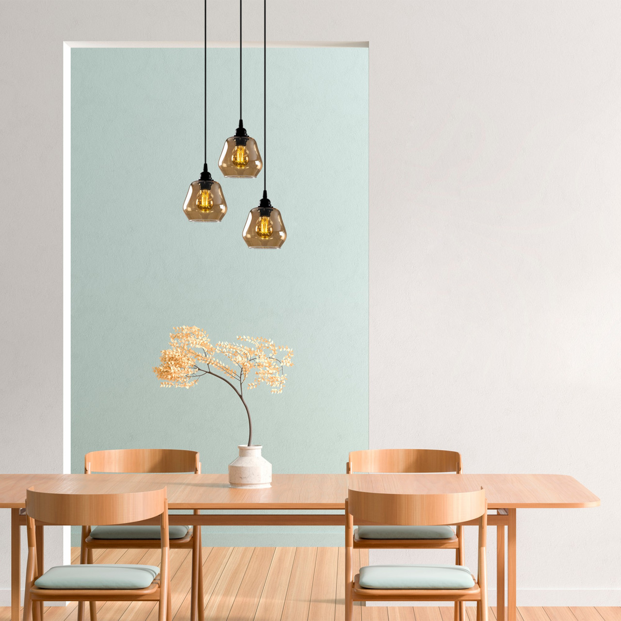 Poze Candelabru Gold - 031