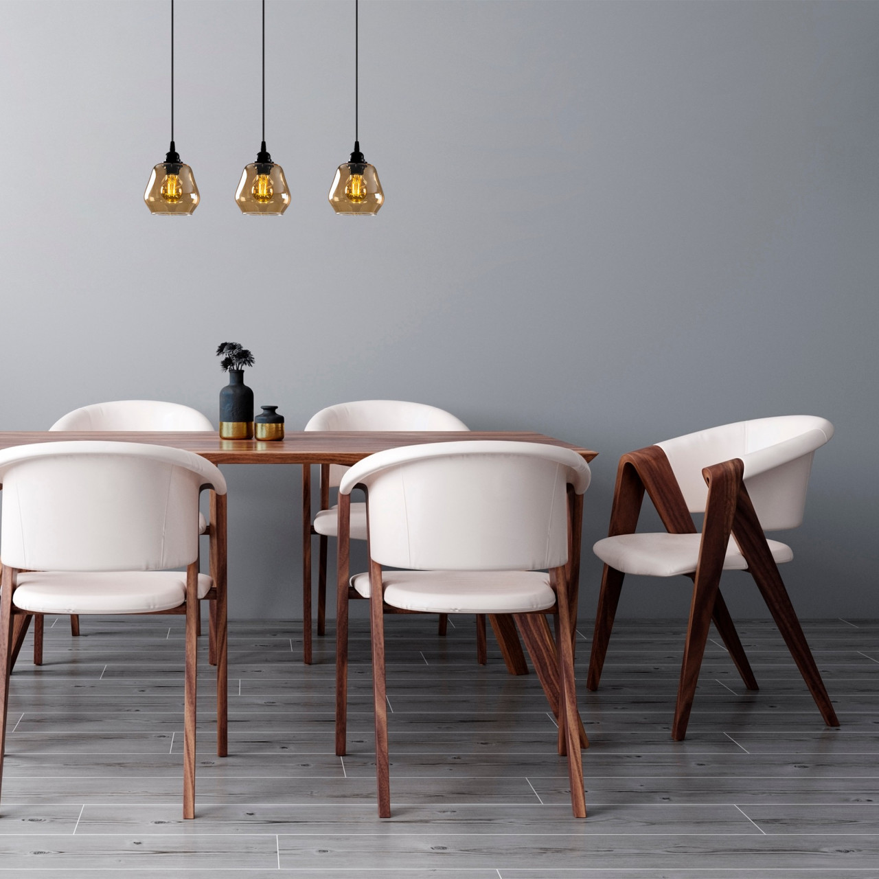 Poze Candelabru Gold - 032