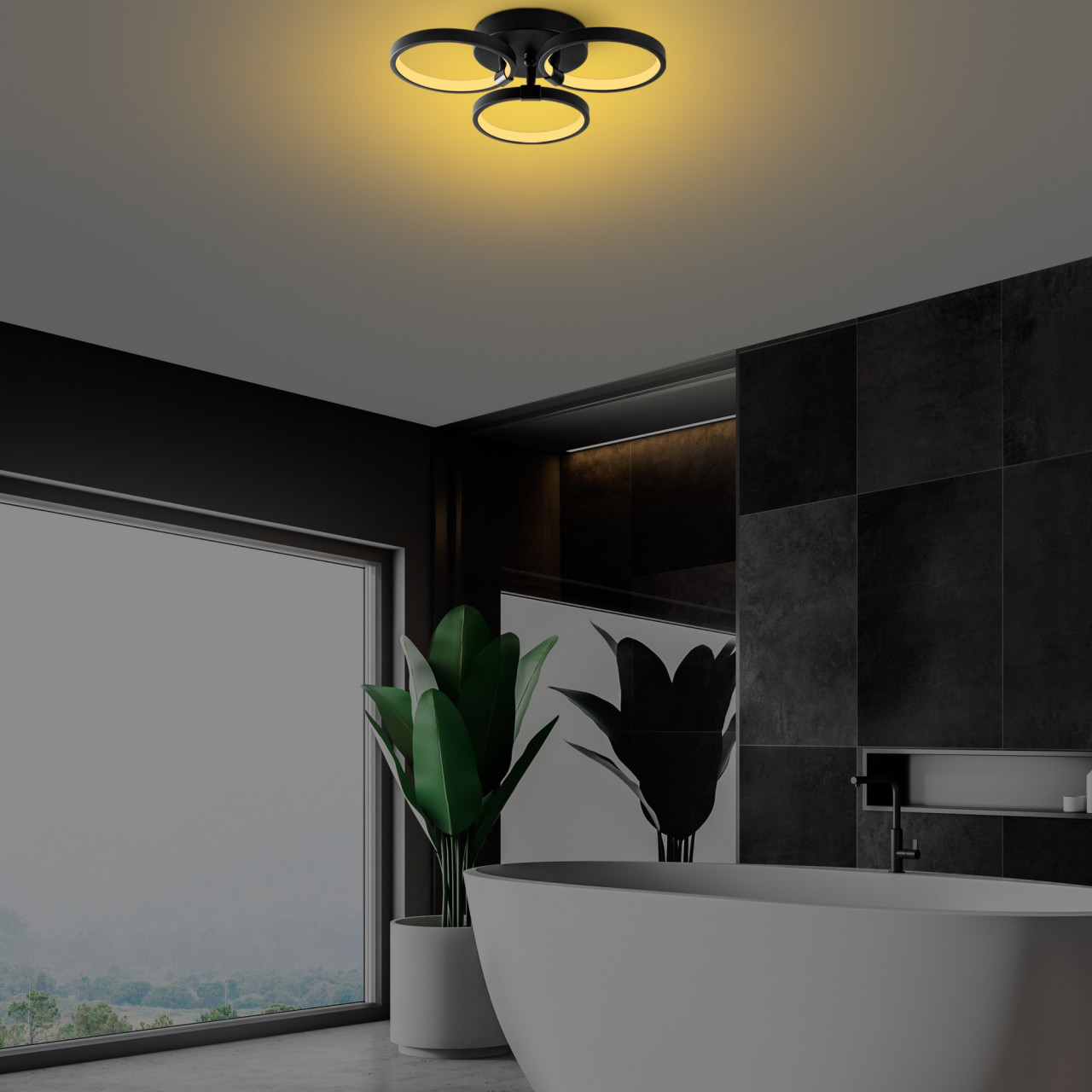 Poze Candelabru Halka-13310