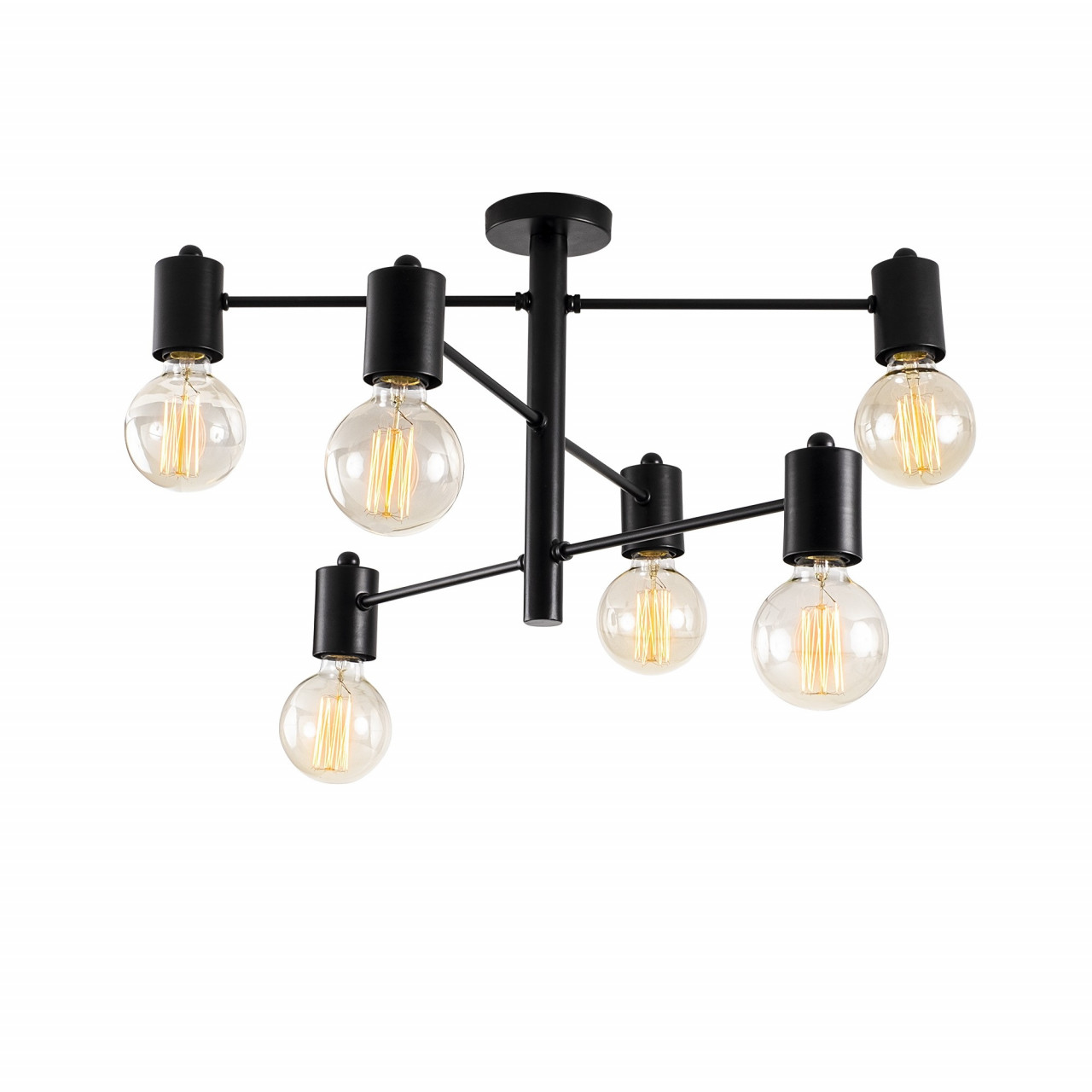 Poze Candelabru Hexa - 6941
